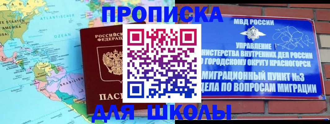 временная регистрация поиск в Калининграде